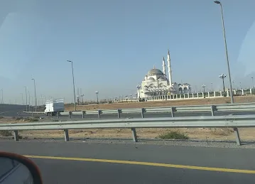 Al Madam, Roundabout 2