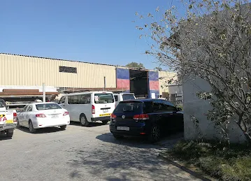Al Madan Al Baraaq