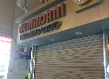 Al Madani Tailoring Group