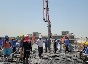 Al Madar Engineering LLC