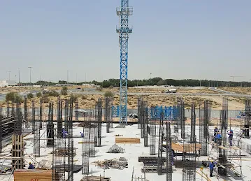 Al Madar Engineering LLC