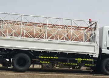 AL Madar General Transport Oil And Gas Fields Services
