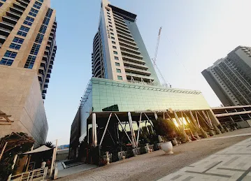 Al Madar Scala Tower 2
