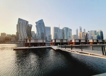 Al Madar Scala Tower 2