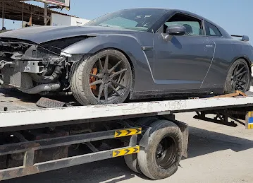 AL MADEENA AUTO ELECTRICAL REPAIRING