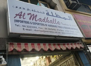 Al Madhalla Trading LLC