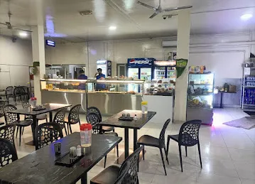 AL MADHI CATERING SERVISES
