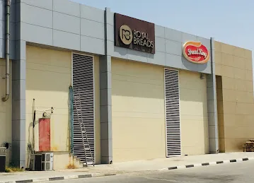 Al Madina Group Corporate Office