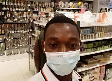 Al Madina Hypermarket Sonapur MFC