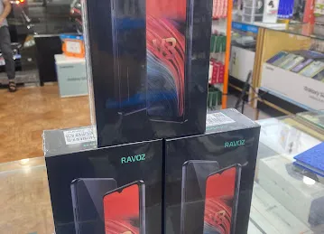 Al Madina Mobile Phones