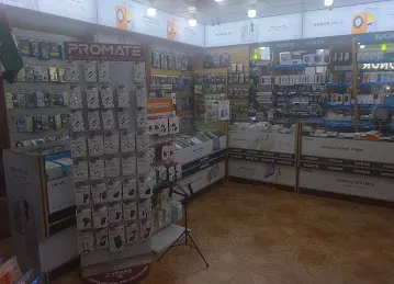 Al Madina Mobile Phones