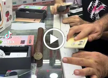 Al Madina Mobile Phones