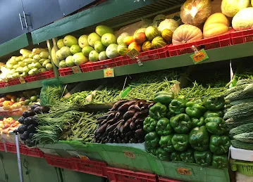 Al Madina Supermarket