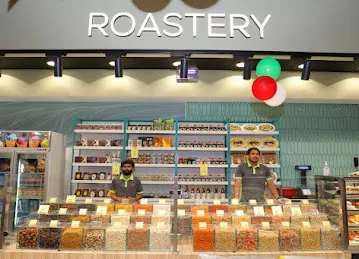 AL MADINA SUPERMARKET BR3