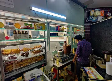 Al Madina Tea Stall