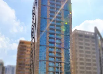 Al Madina Tower