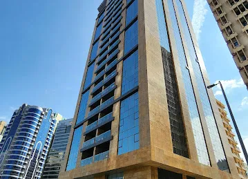Al Madina Tower