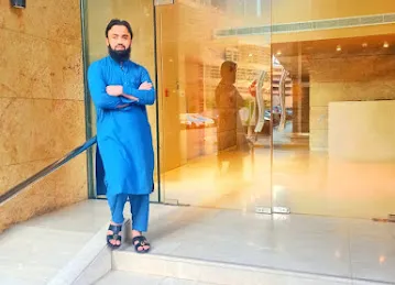 Al Madina Tower