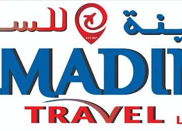 Al Madina Travel LLC