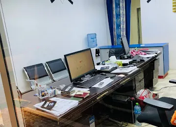 Al Madina typing Services