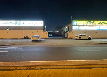 AL MADINA TYRES TRADING L.L.C