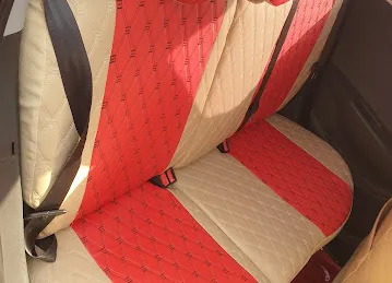 Al Madwi Car Accessories