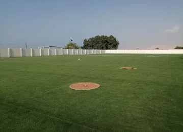 Al Maeried School C1