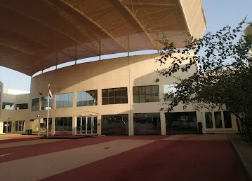 Al Maeried School C1
