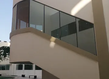Al Maeried School C1