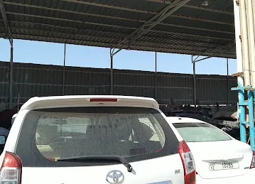 Al Mafak Al Fadhi Auto Maintenance