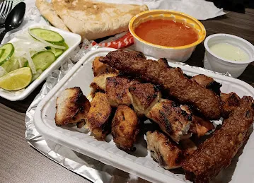Al Magazi Restaurant