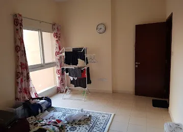 Al Magrudy Residence