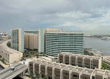 Al Maha 1