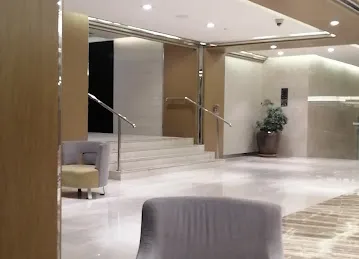 Al Maha Ballroom, Hyatt Regency Dubai Creek Heights