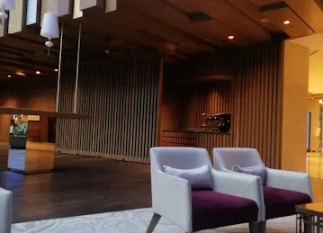 Al Maha Ballroom, Hyatt Regency Dubai Creek Heights