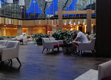 Al Maha Ballroom, Hyatt Regency Dubai Creek Heights