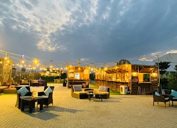 AL MAHA EXHIBITIONS