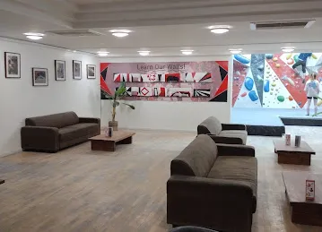 Al Maha International Contracting Company Office