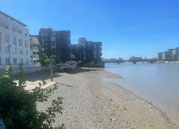 Al Maha St / Gateway Park South 1