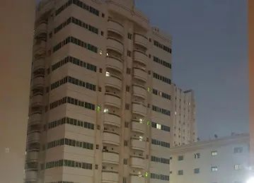 Al Maha Tower