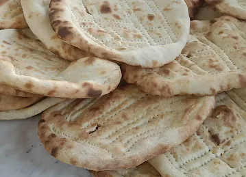 Al Mahaa Bakery