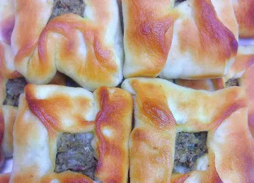 Al mahaba pastry's