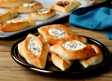 Al mahaba pastry's