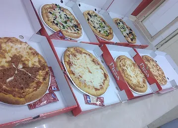 Al mahaba pastry's