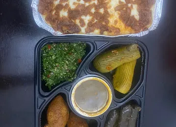 Al Mahashi Restaurant