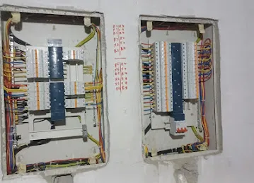 Al Mahid General Maintenance. AB
