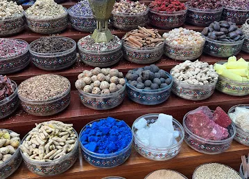 Al Mahli Trading Est.