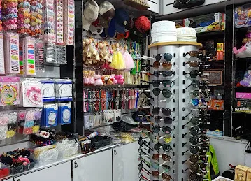 Al Mahra Gifts