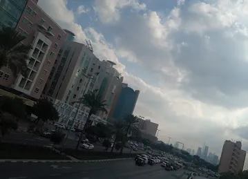 Al Maidan Tower 2