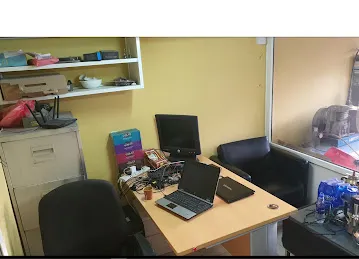 AL MAIMOON AUTO ELECTRICAL AND PROGRAMMING